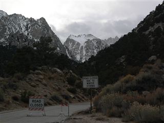 Mt.Whitney