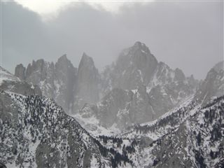 Mt.Whitney