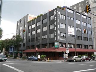 Posada Viena Hotel