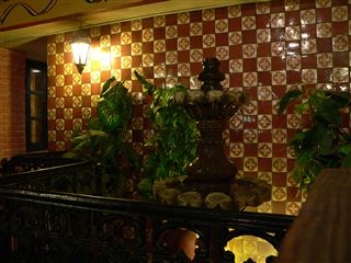 Posada Viena Hotel