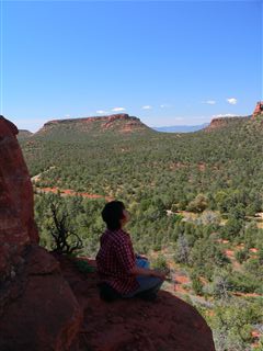 Boynton Canyon