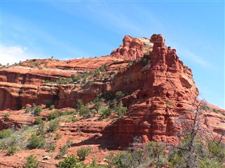 Boynton Canyon