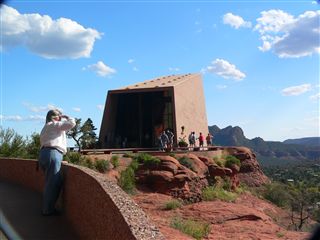 Chapel of the Holy Cross
